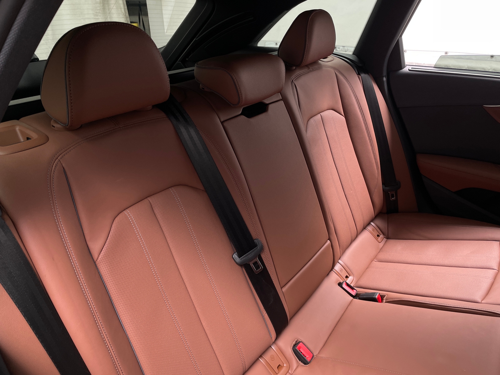 Thumbnail: 2024 Audi A4 - 5