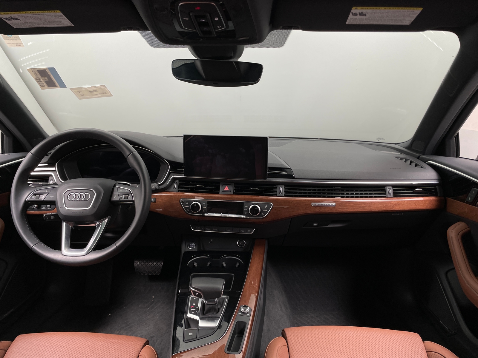 Thumbnail: 2024 Audi A4 - 2