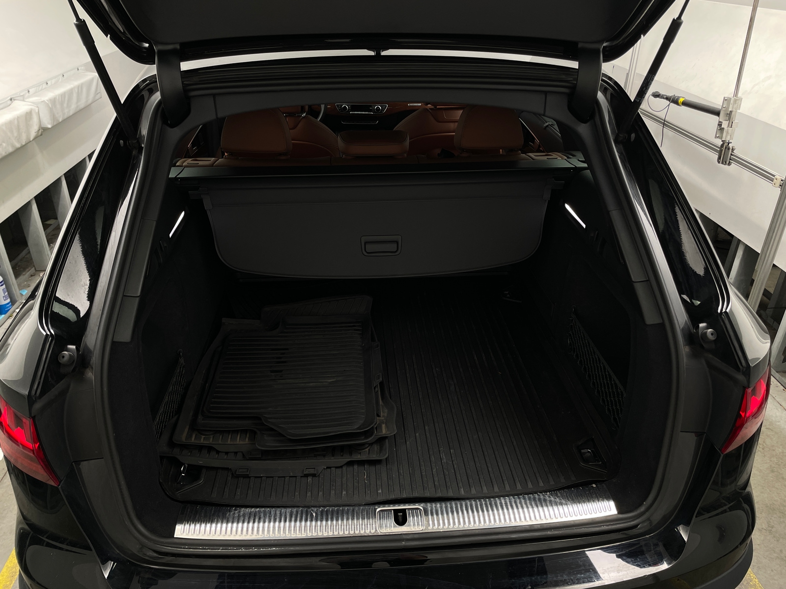 Thumbnail: 2024 Audi A4 - 6