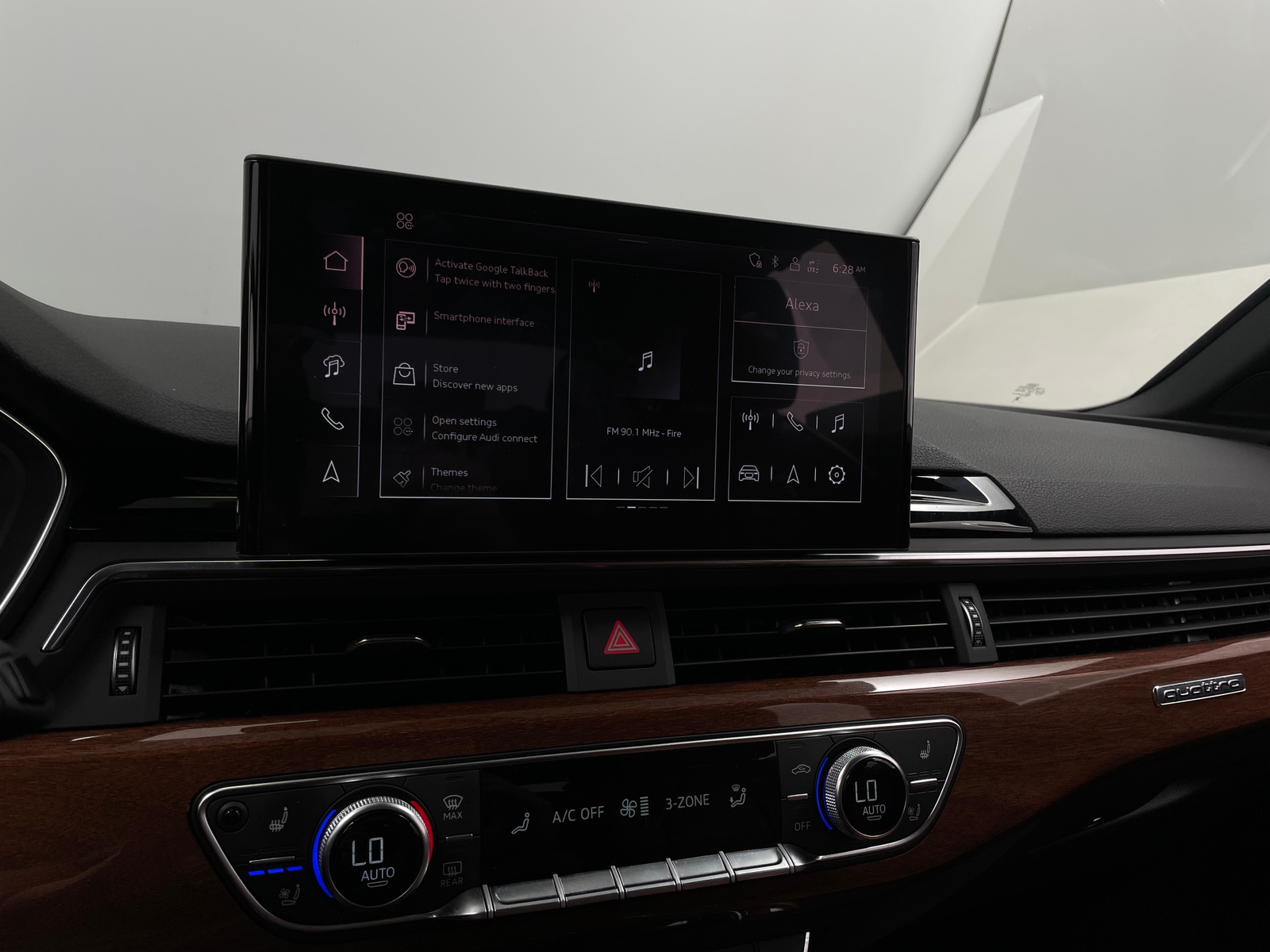 Thumbnail: 2024 Audi A4 - 3