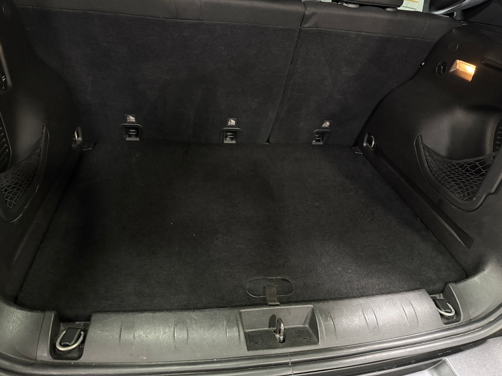 Thumbnail: 2017 Jeep Renegade - 7