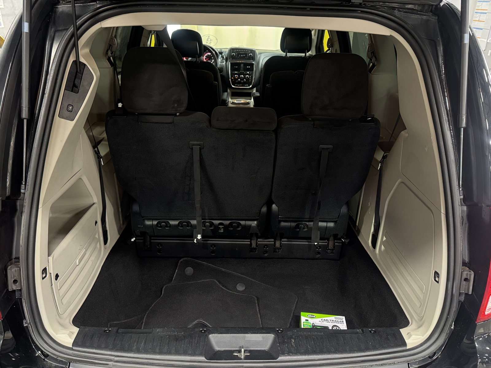 Thumbnail: 2016 Dodge Grand Caravan - 7