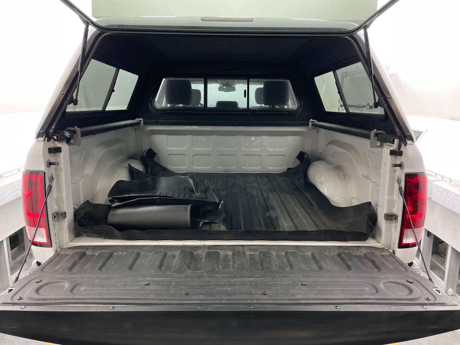 Thumbnail: 2013 RAM 1500 - 7