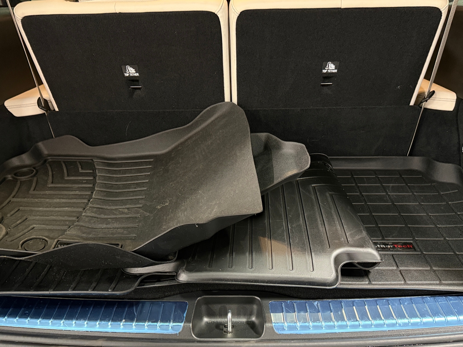 Thumbnail: 2021 Mercedes-Benz GLS - 6