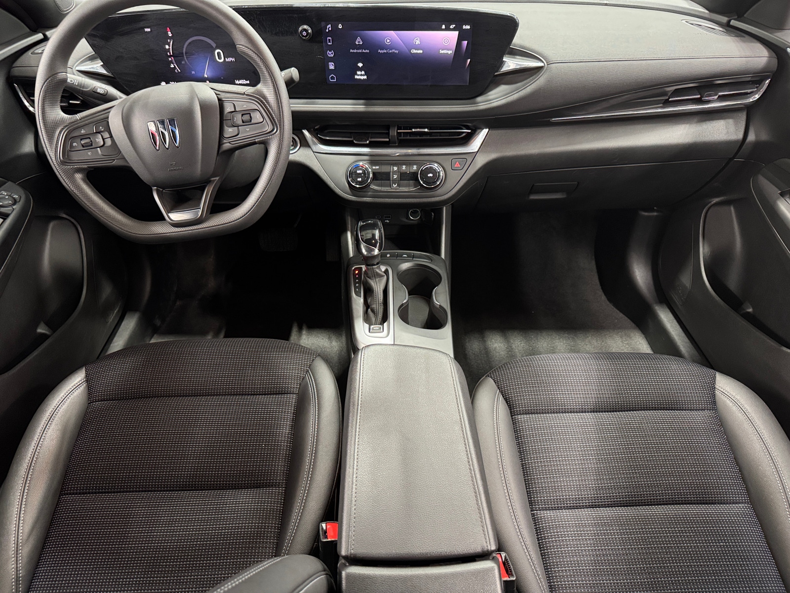 Thumbnail: 2025 Buick Envista - 3