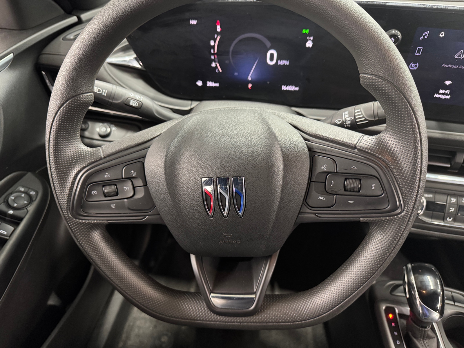 Thumbnail: 2025 Buick Envista - 5