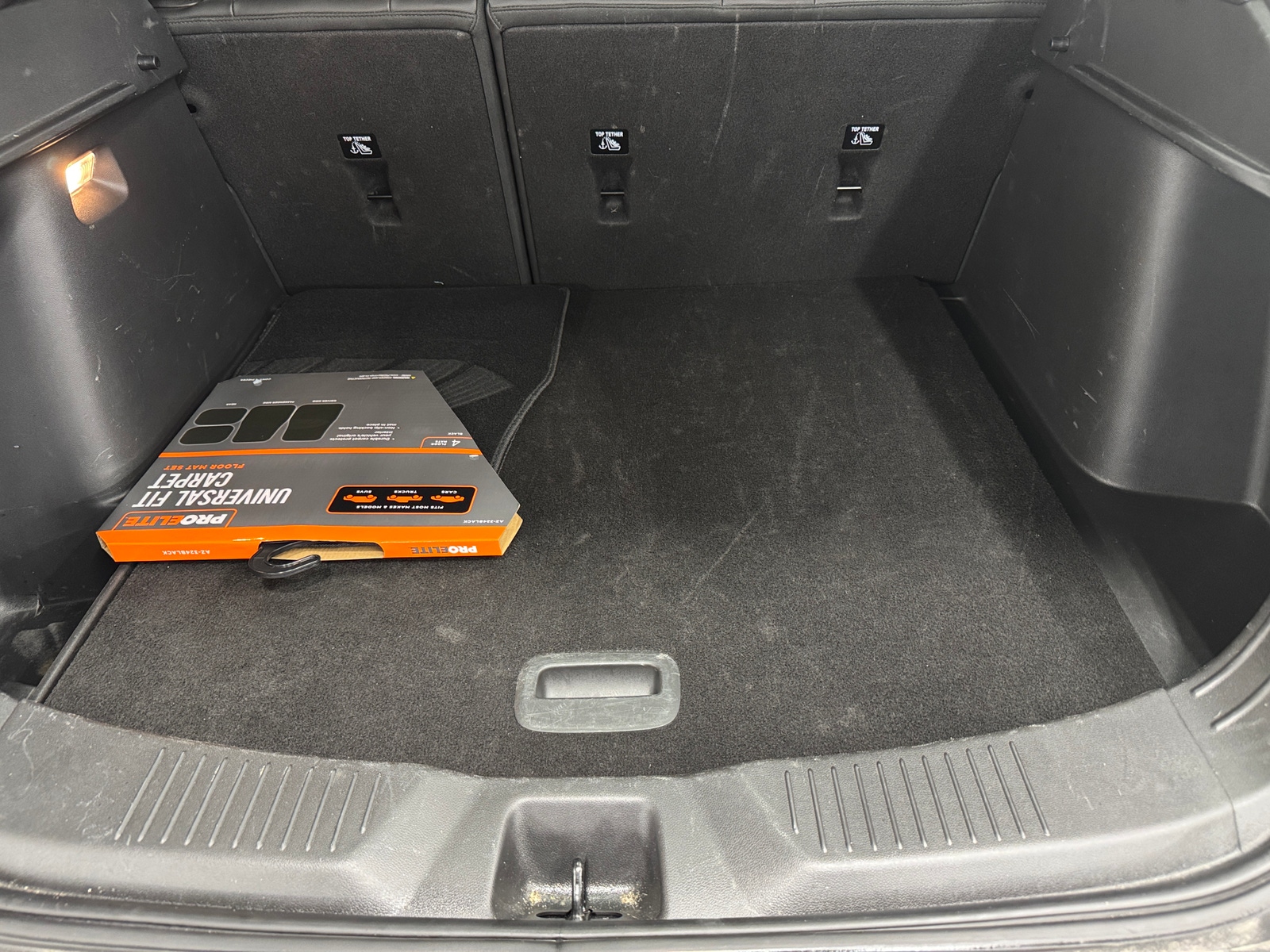 Thumbnail: 2025 Buick Envista - 7