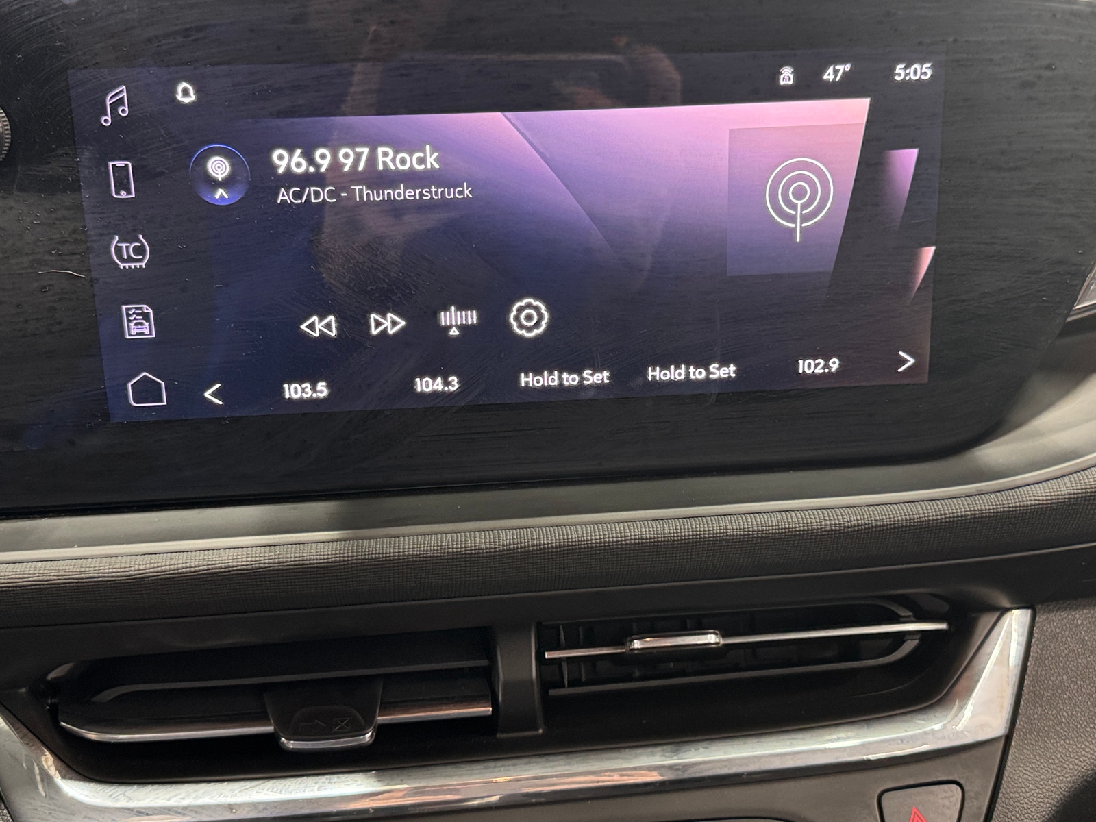 Thumbnail: 2025 Buick Envista - 4