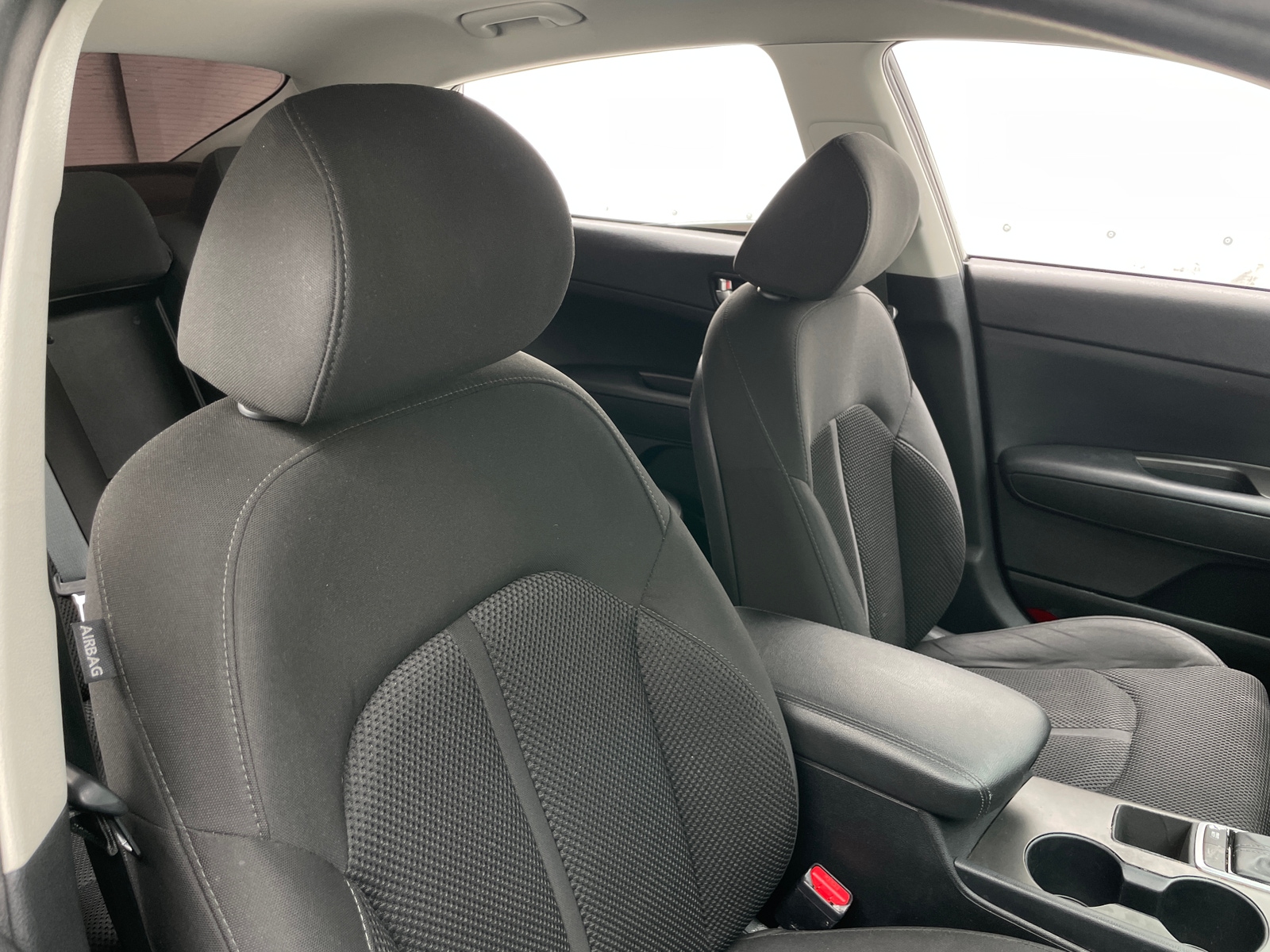 Thumbnail: 2019 Kia Optima - 2