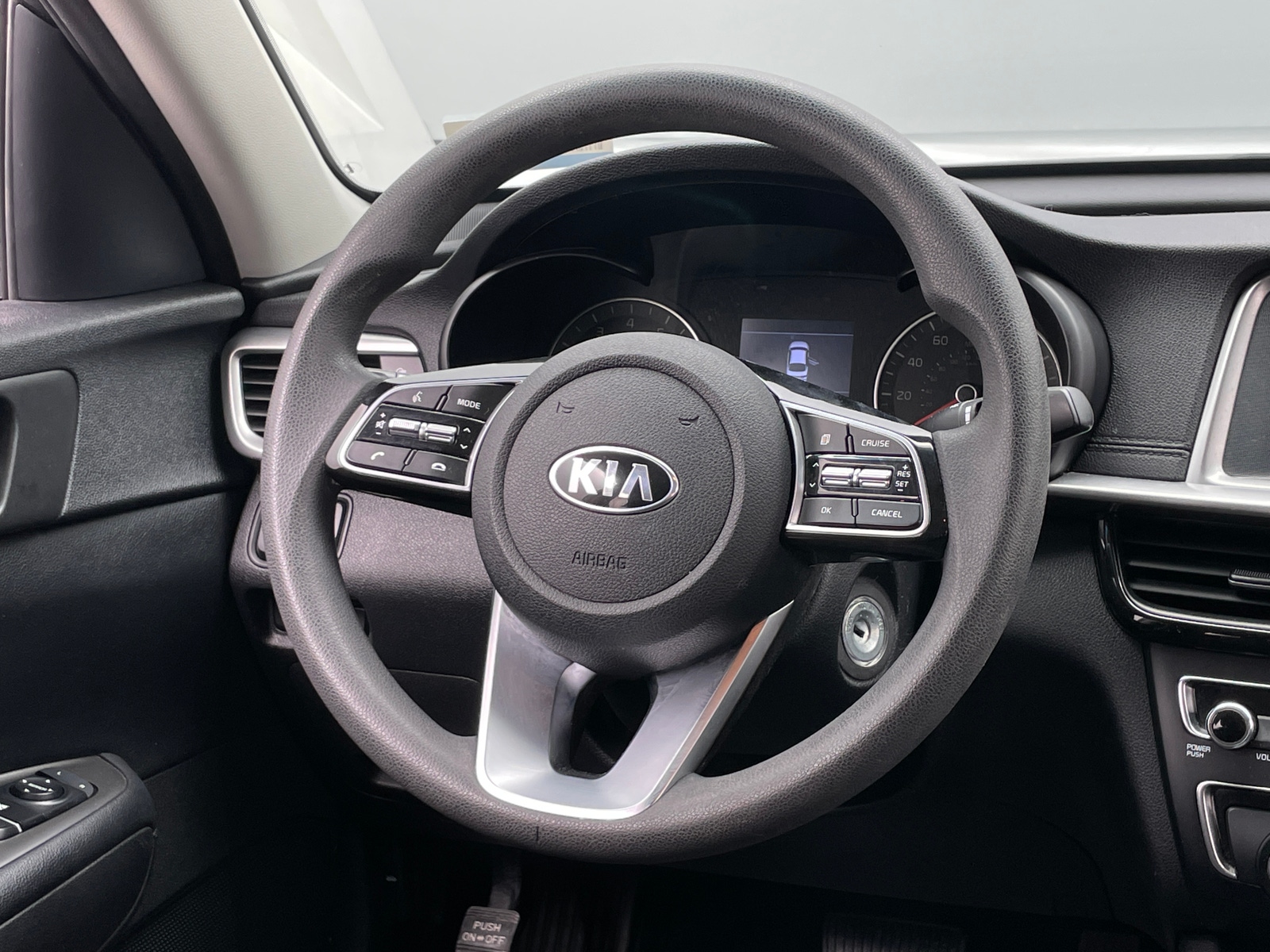 Thumbnail: 2019 Kia Optima - 5