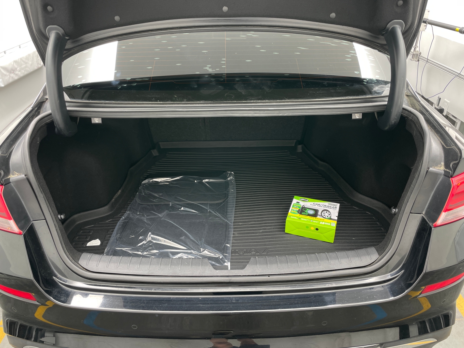 Thumbnail: 2019 Kia Optima - 7