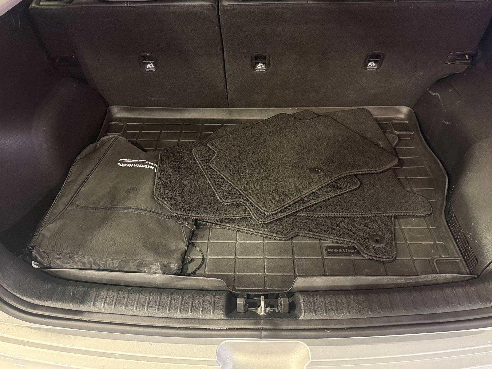 Thumbnail: 2020 Kia Niro - 7