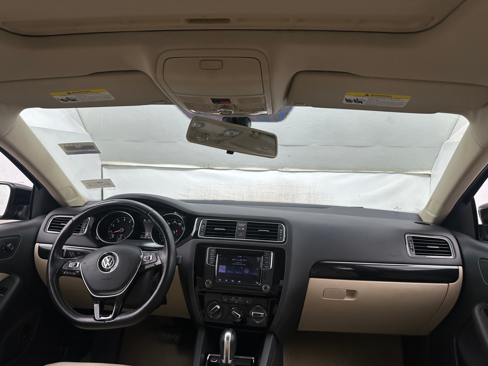 Thumbnail: 2016 Volkswagen Jetta - 2