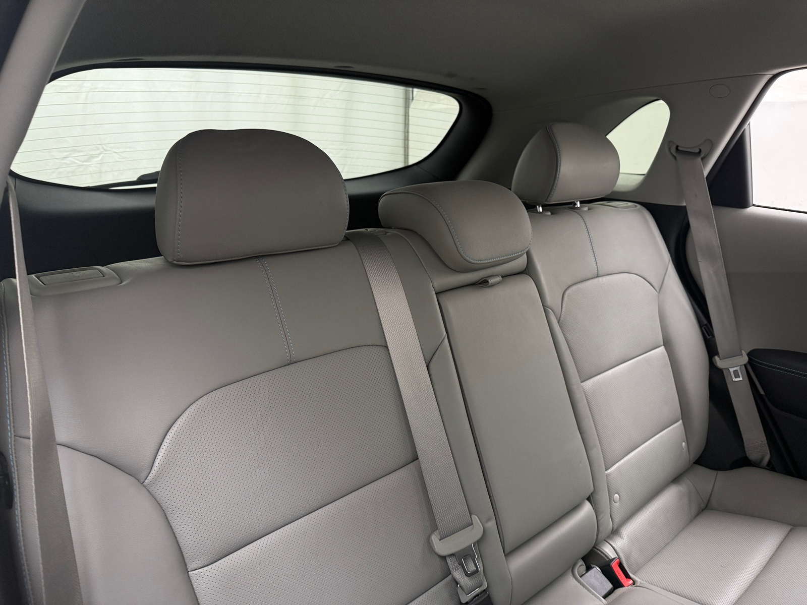 Thumbnail: 2019 Kia Niro - 5