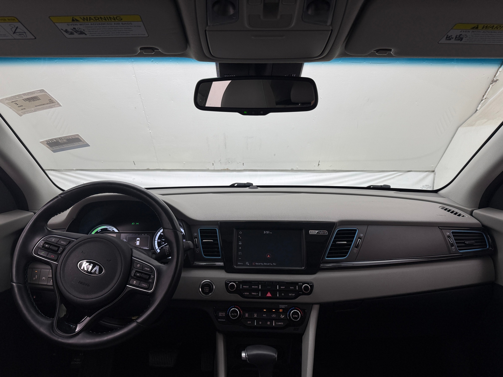 Thumbnail: 2019 Kia Niro - 2