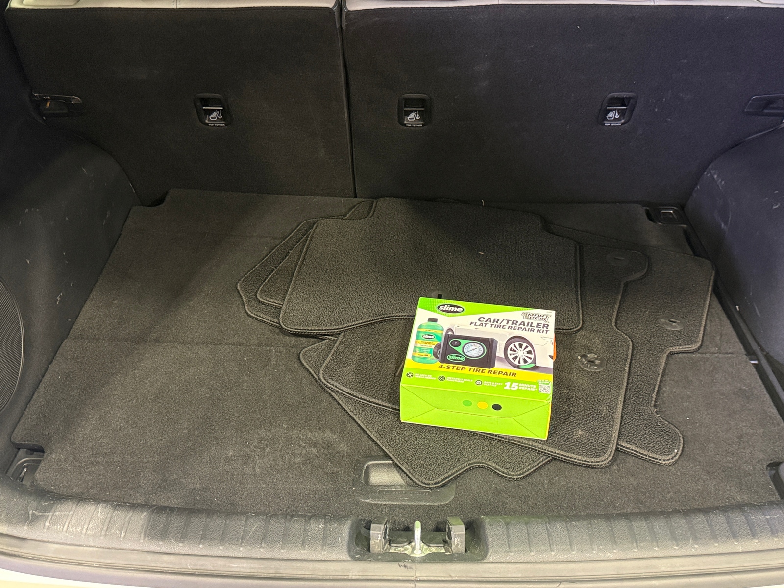 Thumbnail: 2019 Kia Niro - 6