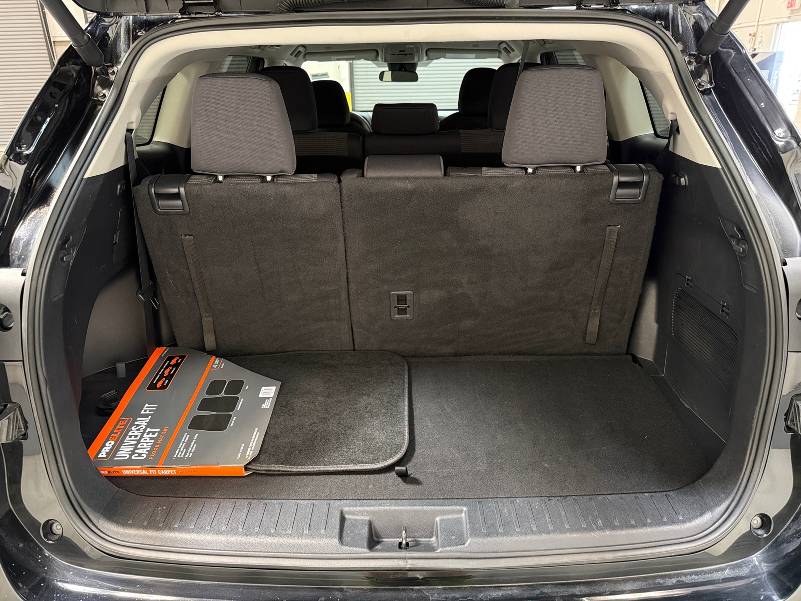 Thumbnail: 2025 Toyota Highlander - 7