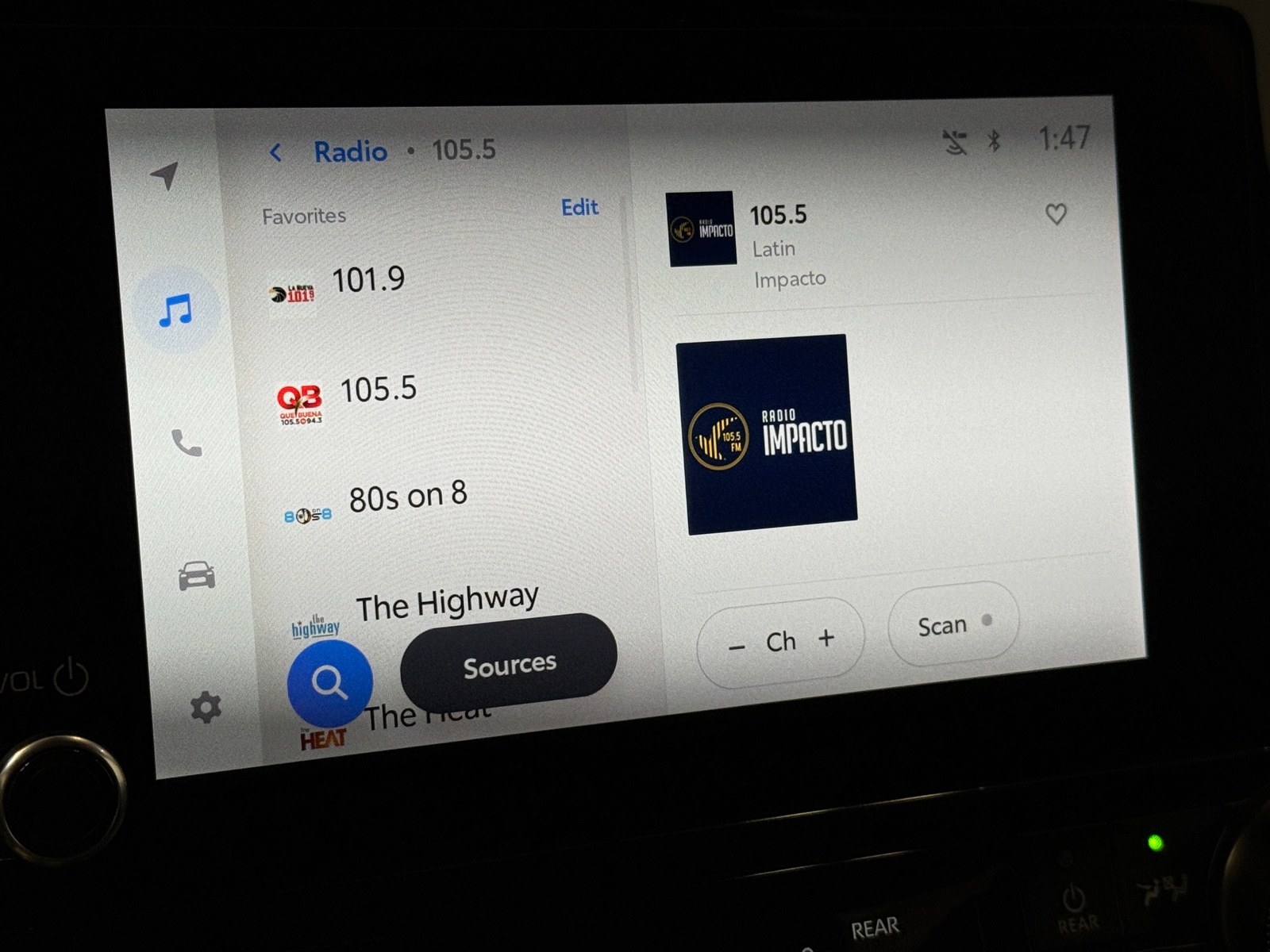 Thumbnail: 2025 Toyota Highlander - 4