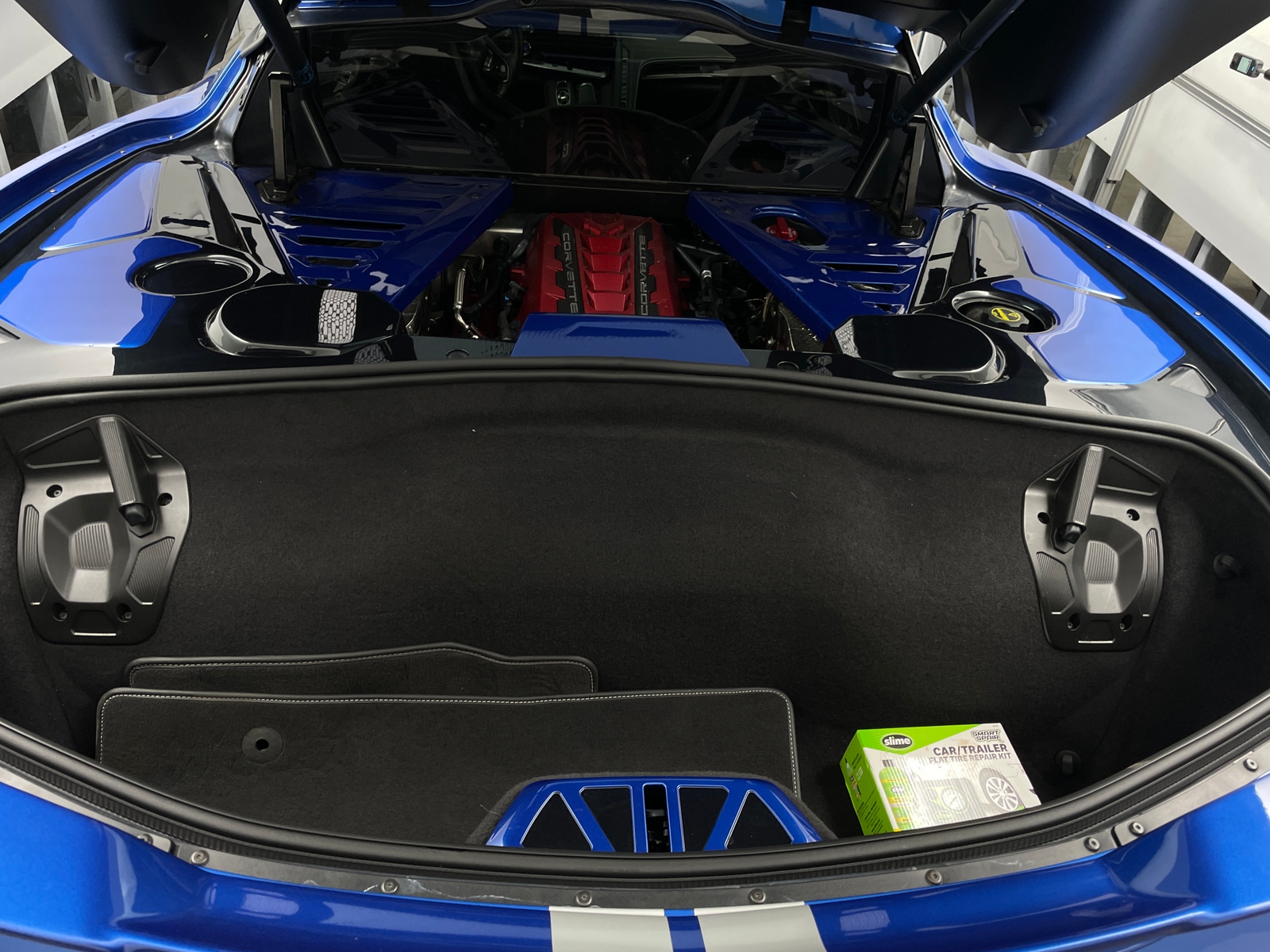 Thumbnail: 2022 Chevrolet Corvette - 4