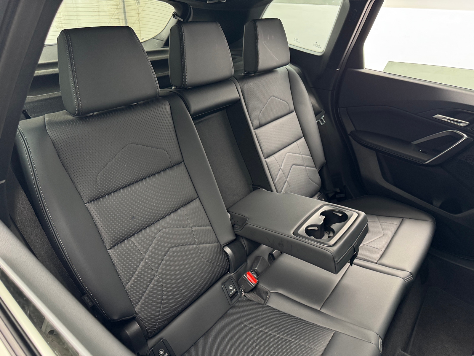 Thumbnail: 2026 BMW X1 - 5