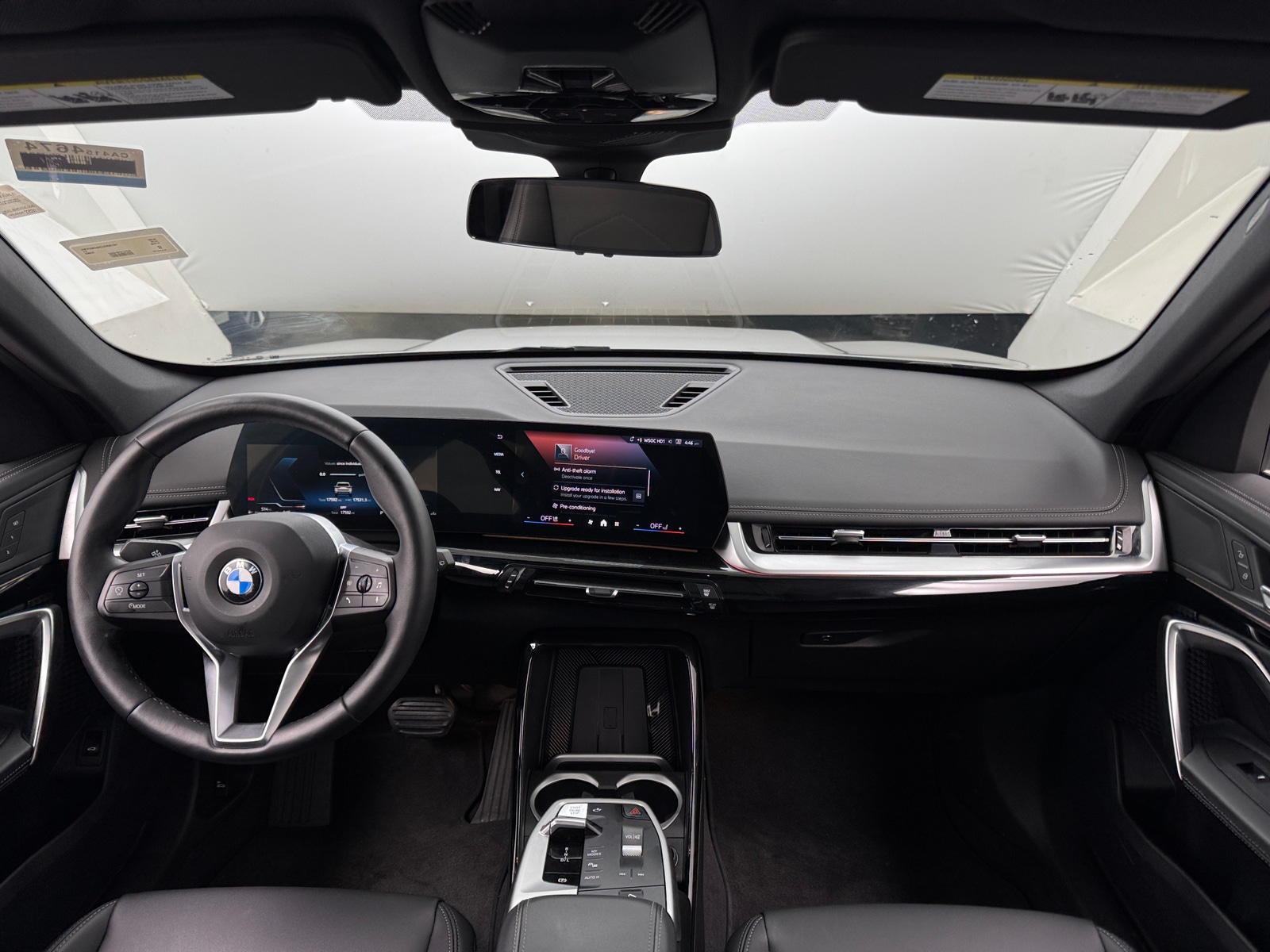 Thumbnail: 2026 BMW X1 - 2