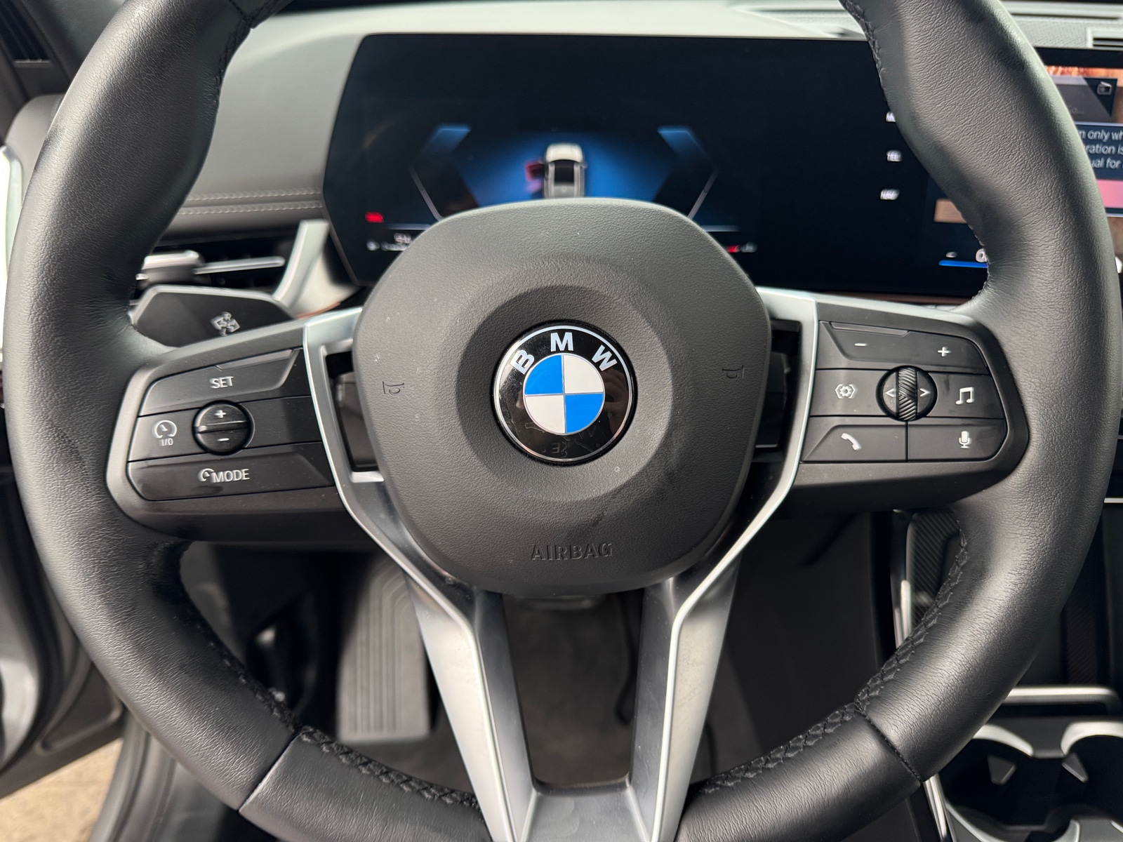 Thumbnail: 2026 BMW X1 - 4