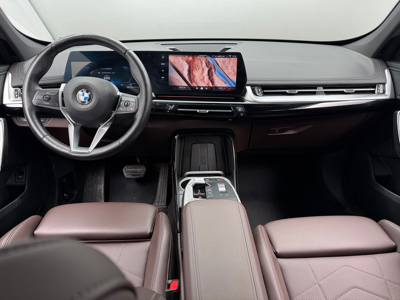 Thumbnail: 2025 BMW X1 - 2