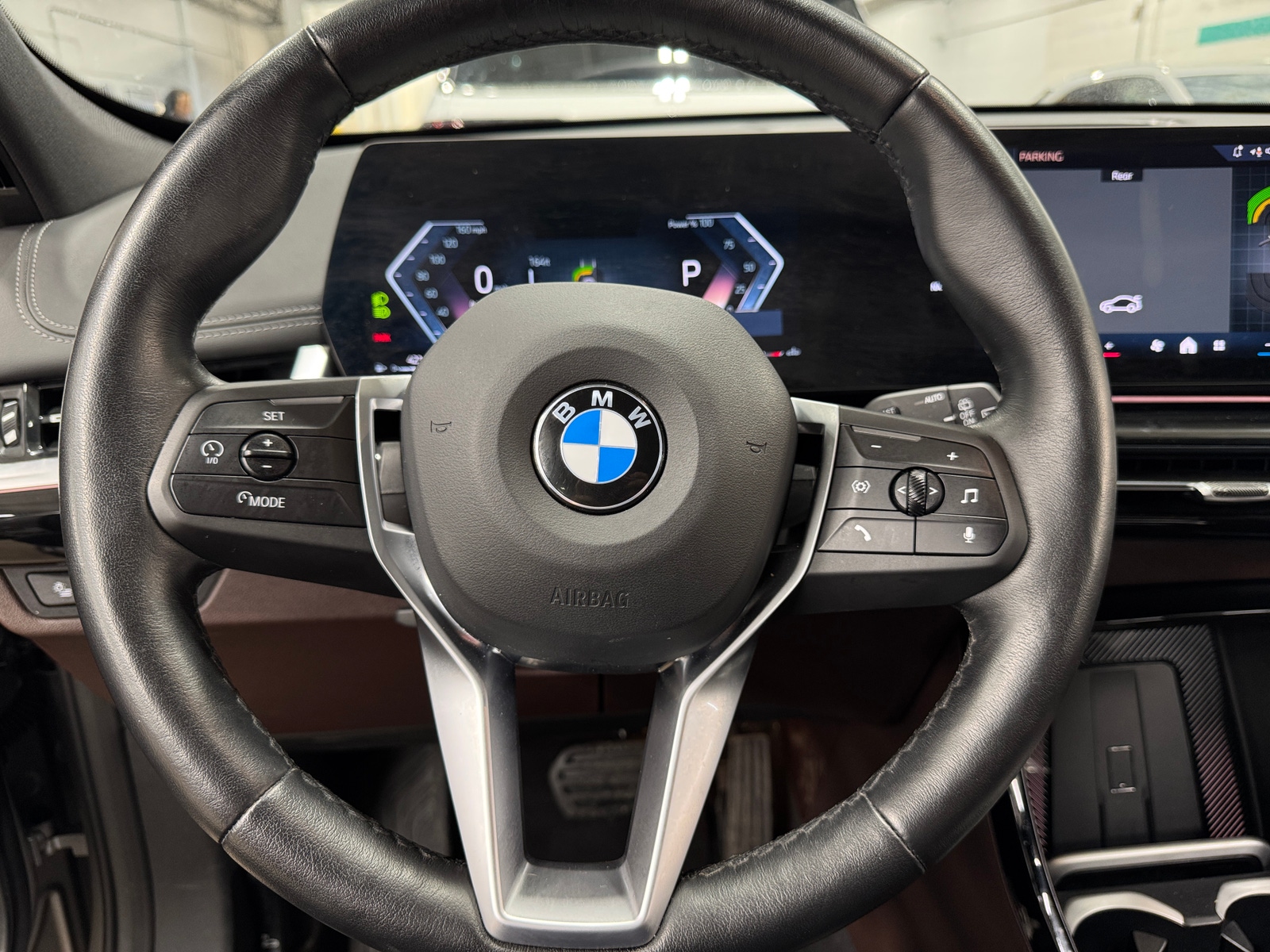 Thumbnail: 2025 BMW X1 - 4