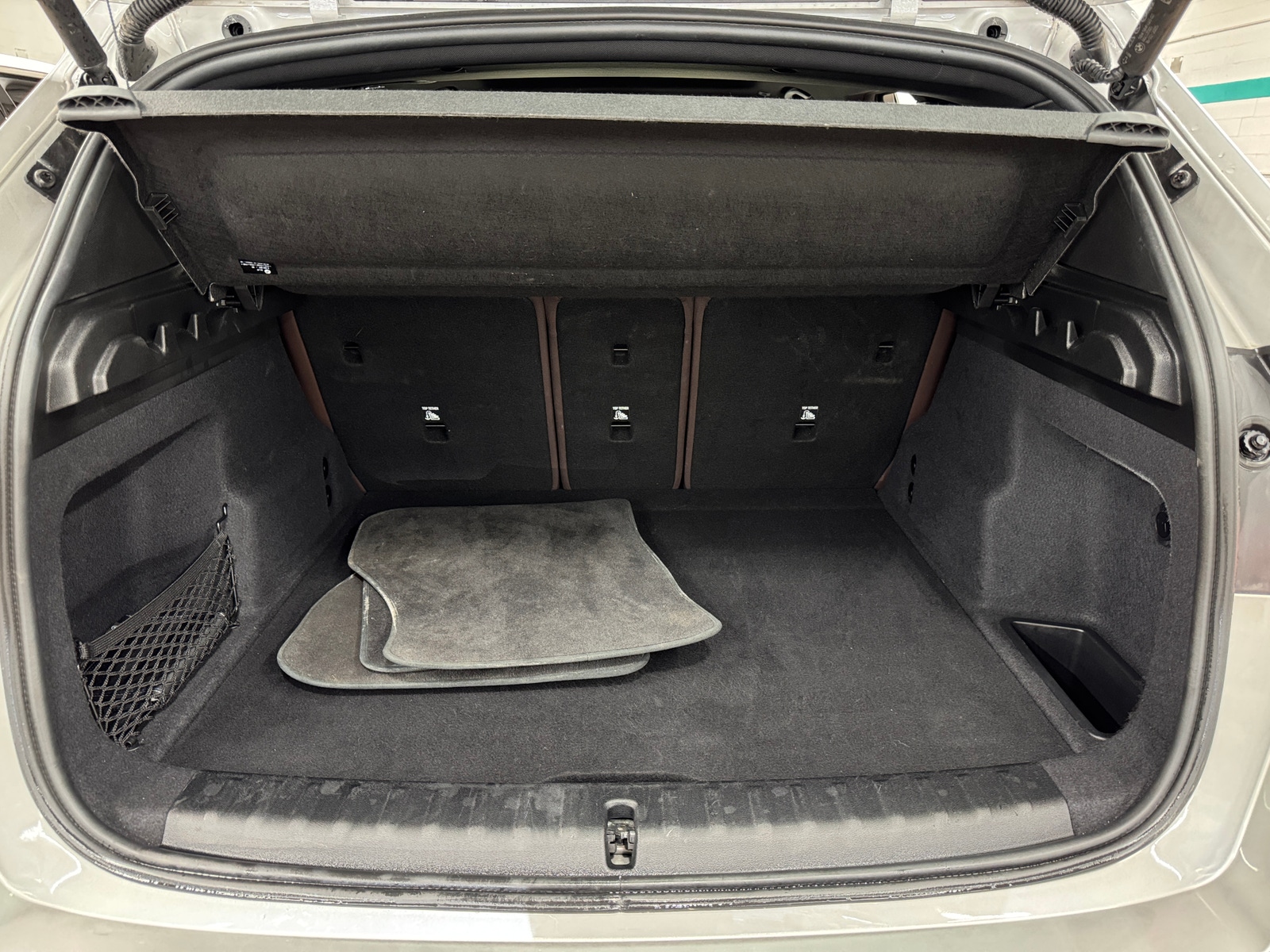 Thumbnail: 2025 BMW X1 - 6