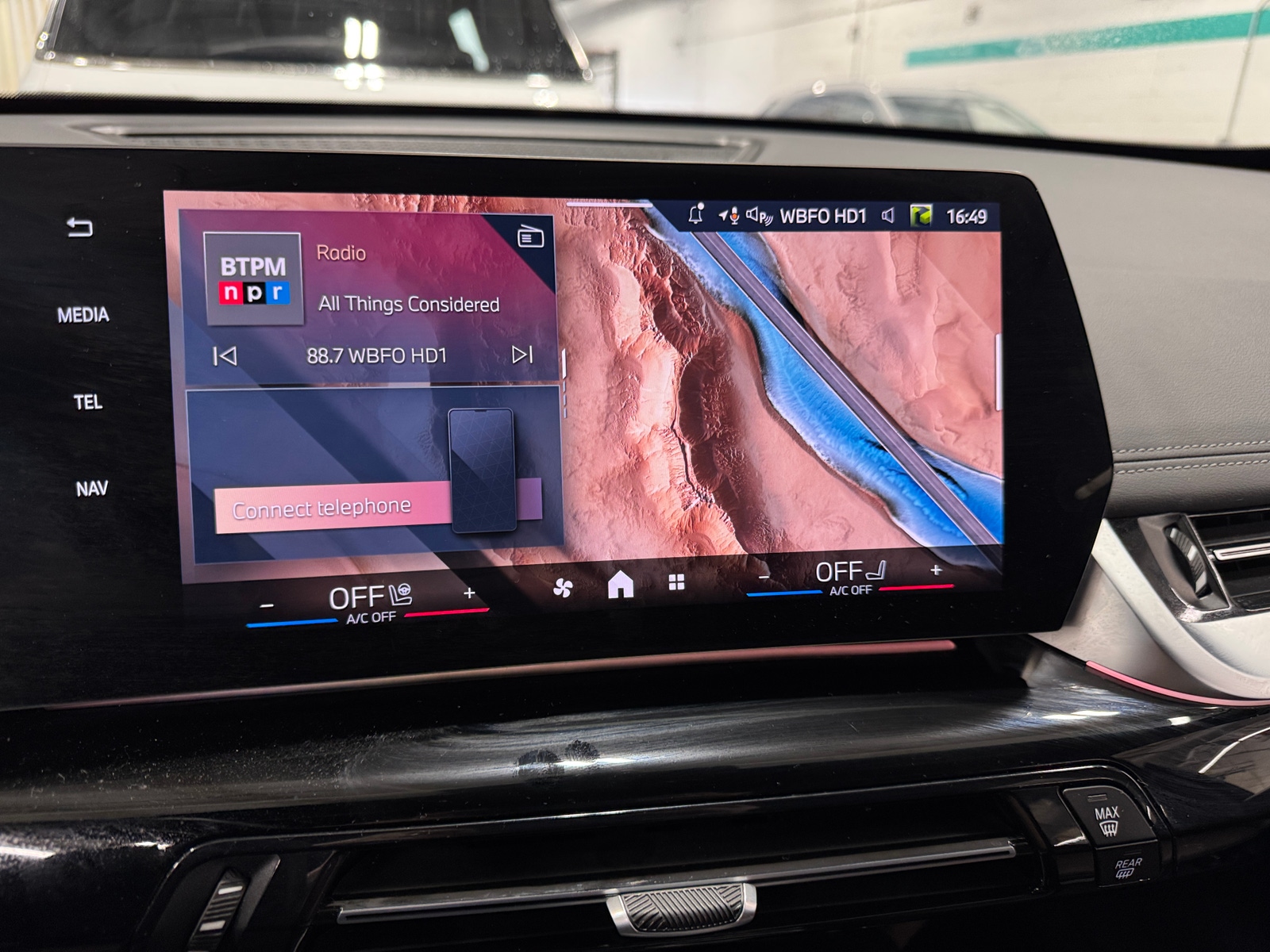 Thumbnail: 2025 BMW X1 - 3