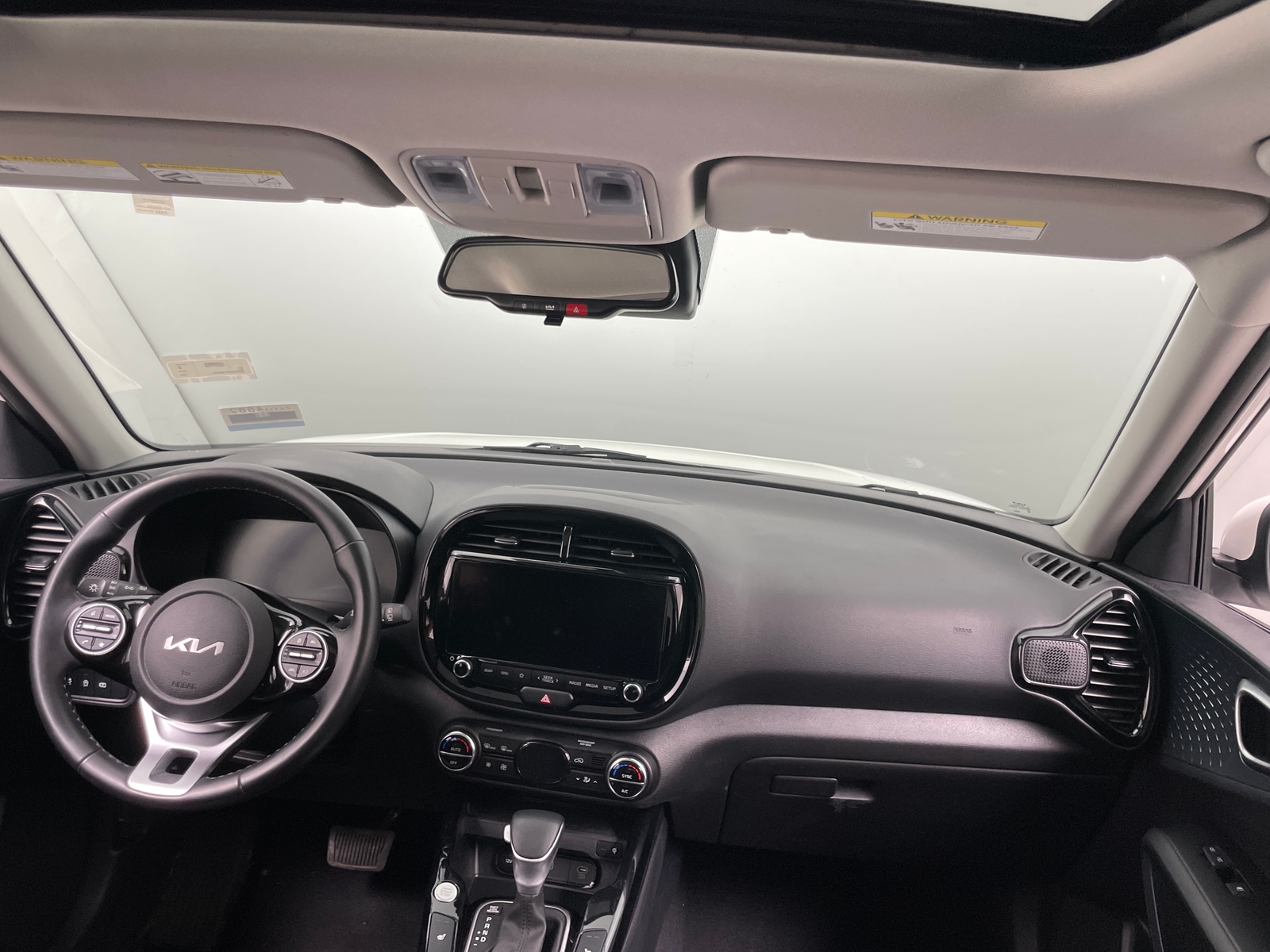 Thumbnail: 2023 Kia Soul - 3