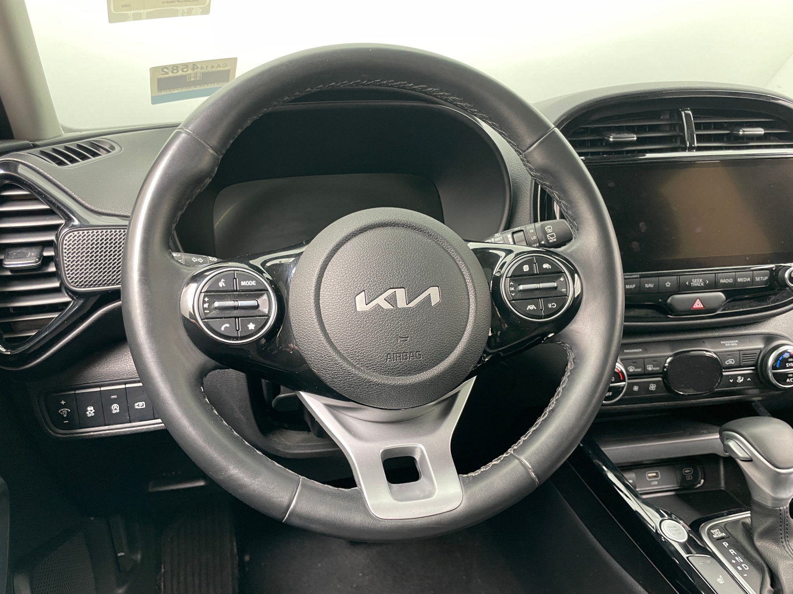 Thumbnail: 2023 Kia Soul - 5