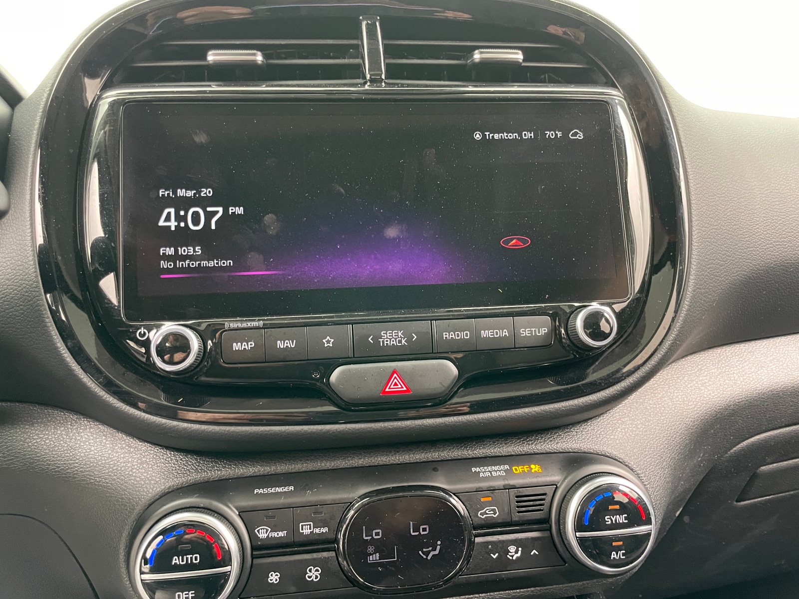 Thumbnail: 2023 Kia Soul - 4