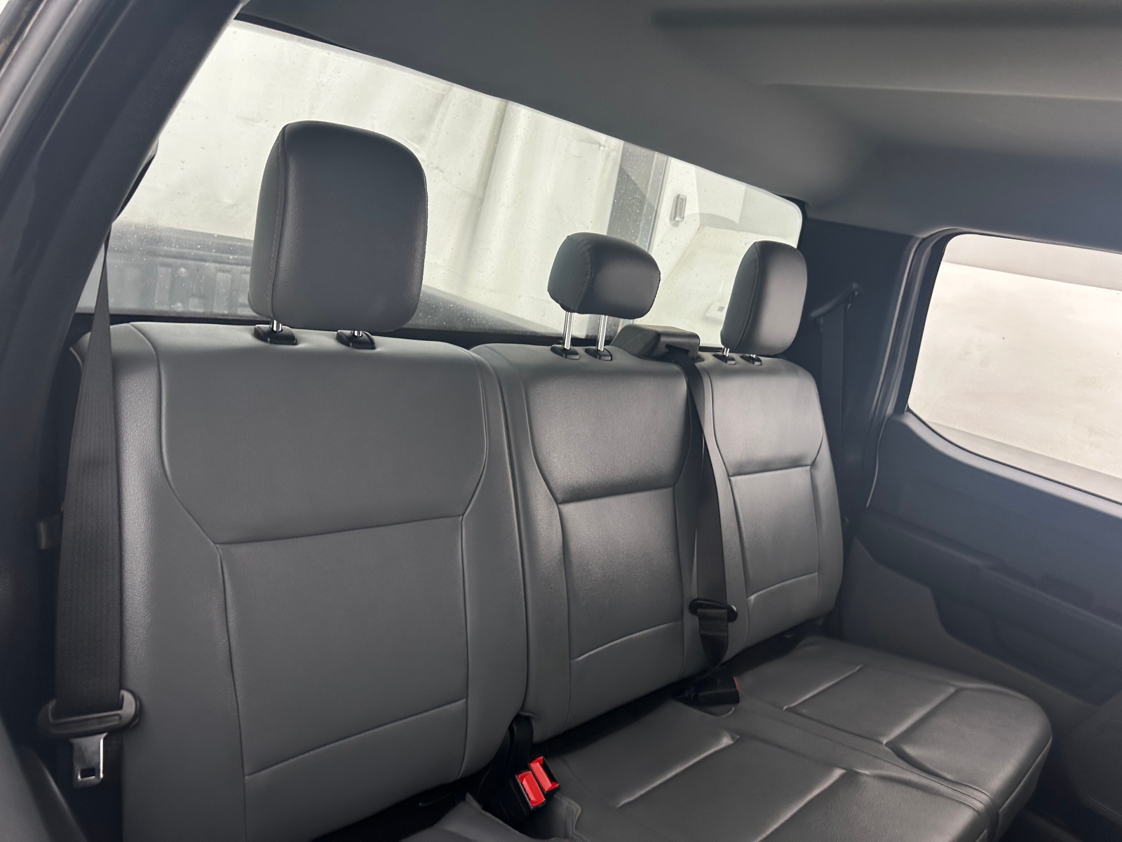 Thumbnail: 2024 Ford Econoline - 5