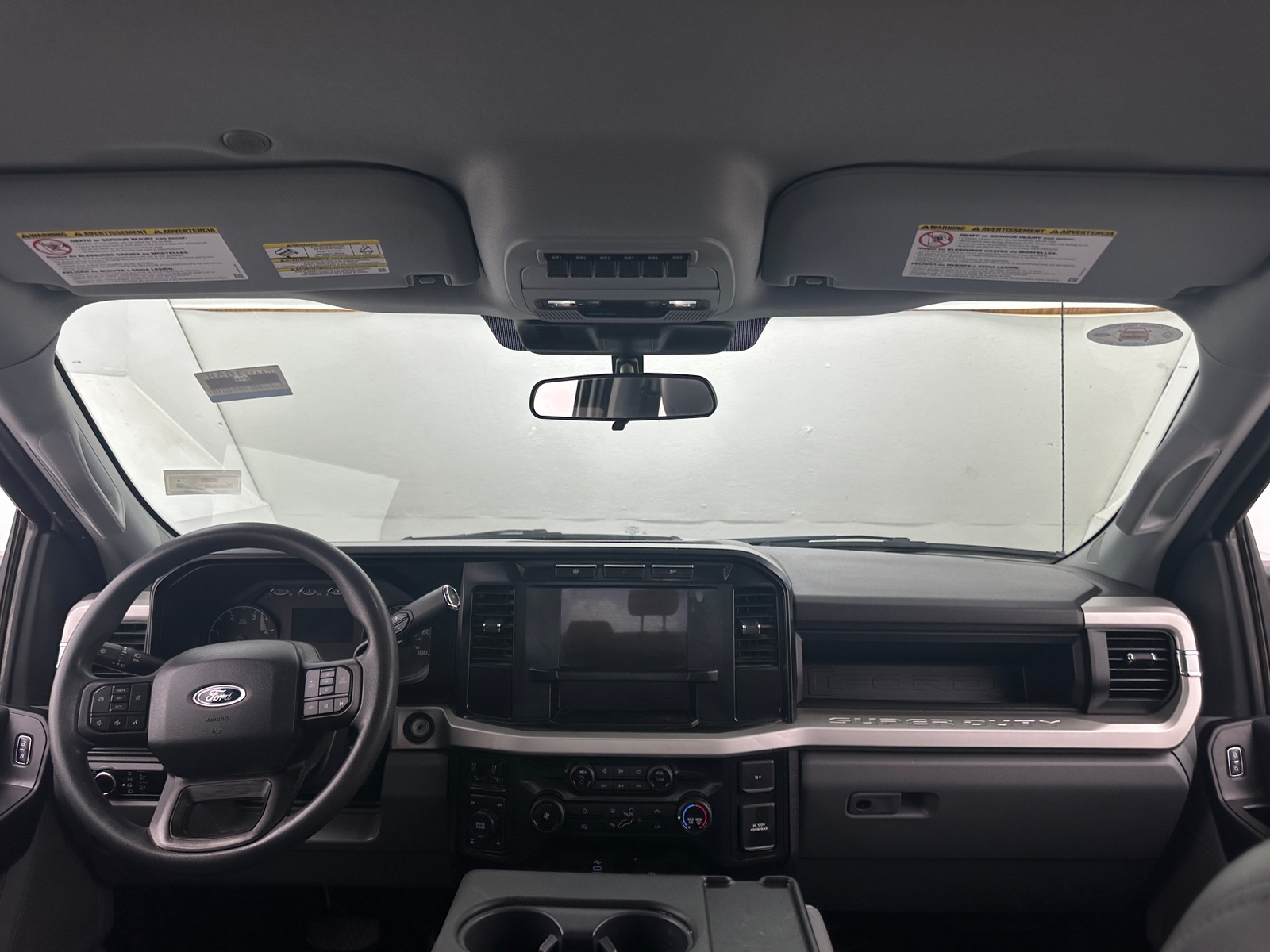 Thumbnail: 2024 Ford Econoline - 2