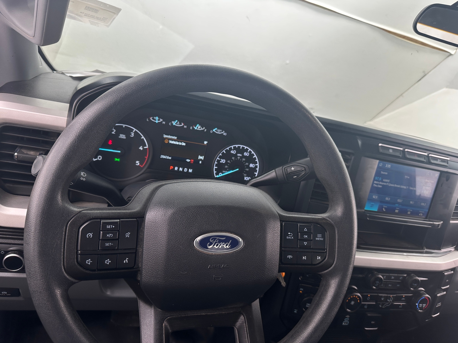 Thumbnail: 2024 Ford Econoline - 4