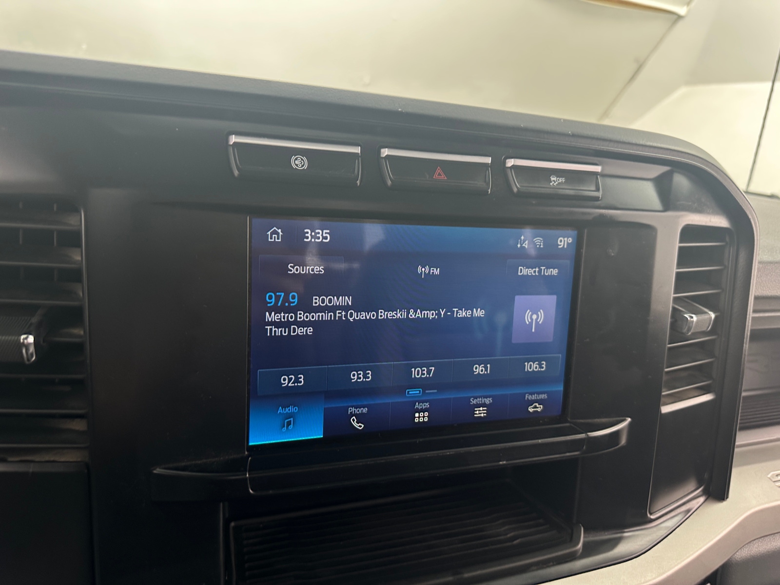 Thumbnail: 2024 Ford Econoline - 3