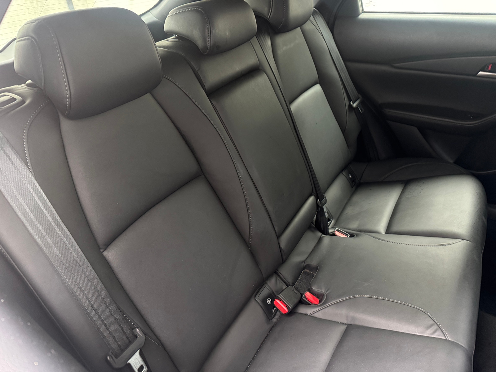 Thumbnail: 2022 Mazda CX-30 - 5