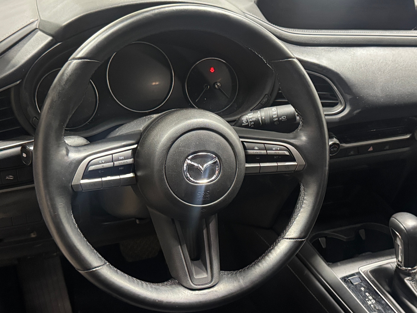 Thumbnail: 2022 Mazda CX-30 - 4