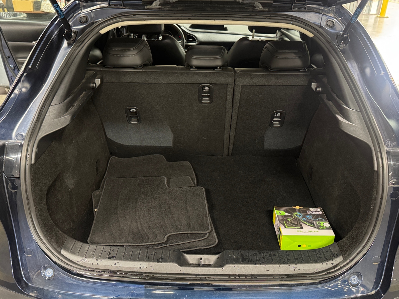 Thumbnail: 2022 Mazda CX-30 - 6