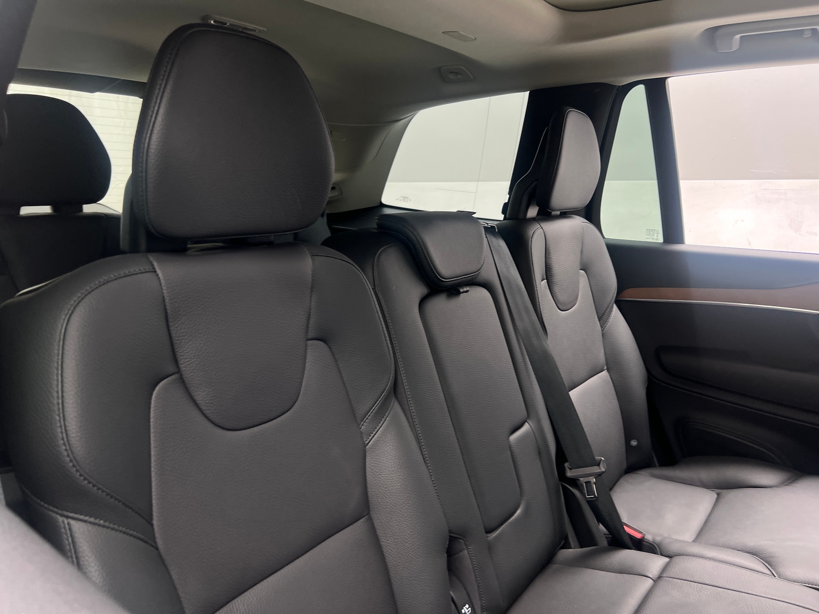 Thumbnail: 2024 Volvo XC90 - 5