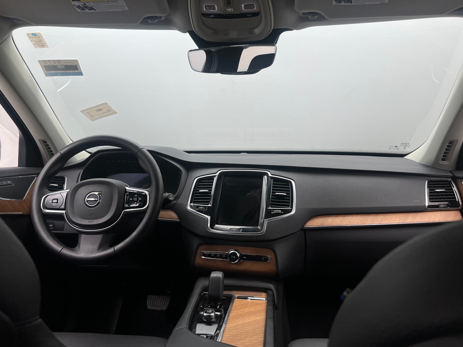 Thumbnail: 2024 Volvo XC90 - 2