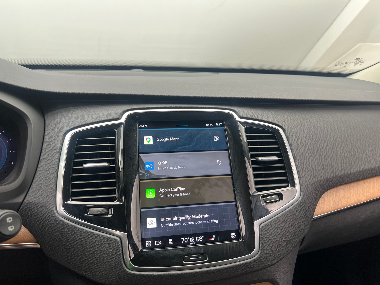 Thumbnail: 2024 Volvo XC90 - 3