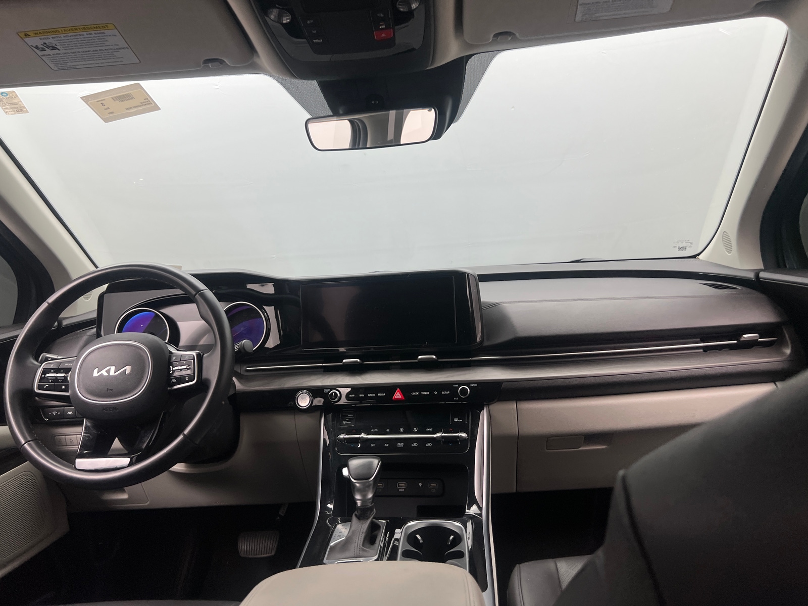 Thumbnail: 2024 Kia Carnival - 2