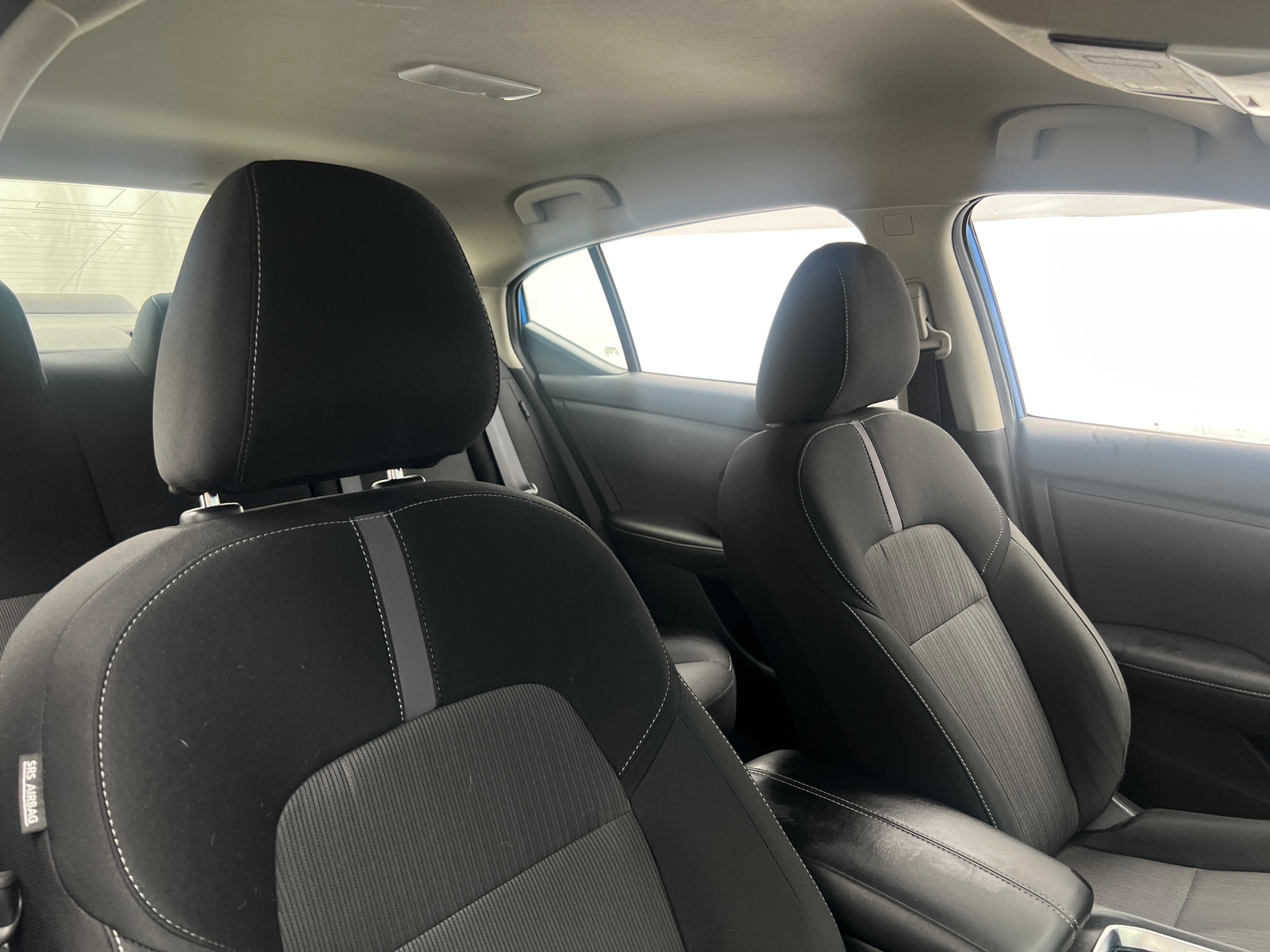 Thumbnail: 2025 Nissan Sentra - 2