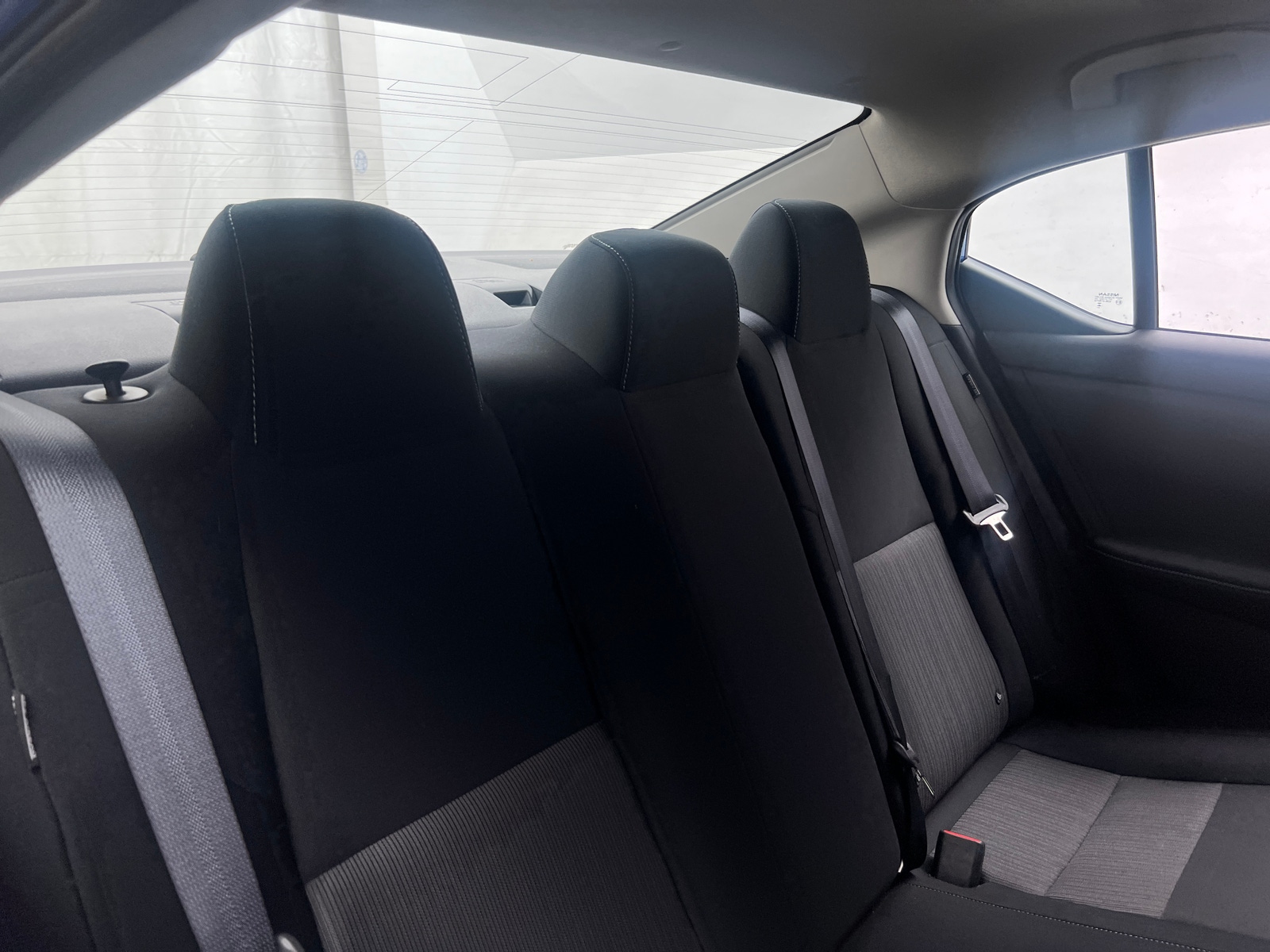 Thumbnail: 2025 Nissan Sentra - 6