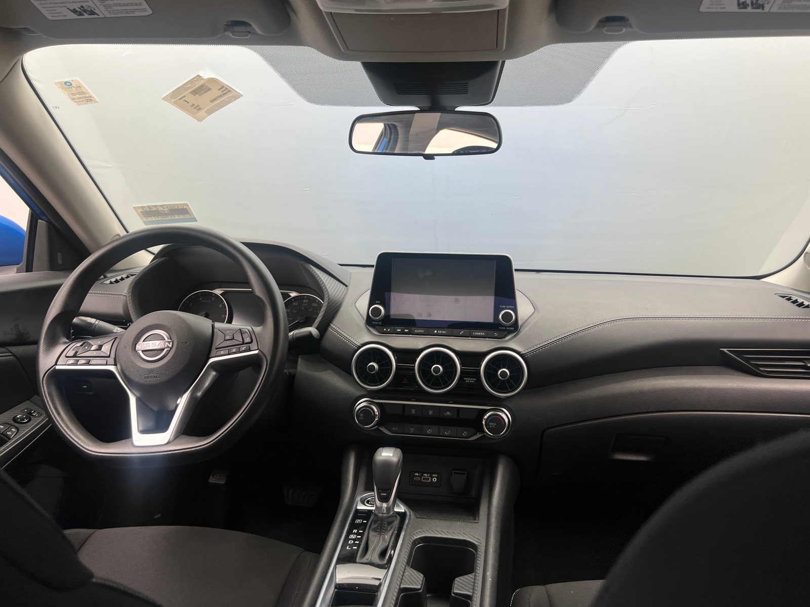 Thumbnail: 2025 Nissan Sentra - 3