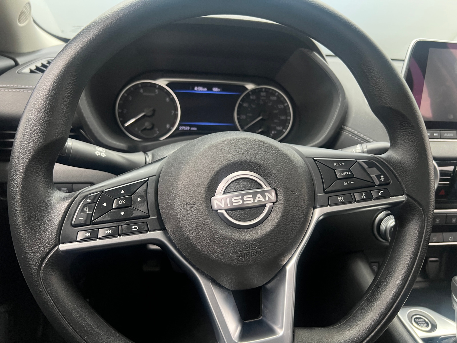 Thumbnail: 2025 Nissan Sentra - 5