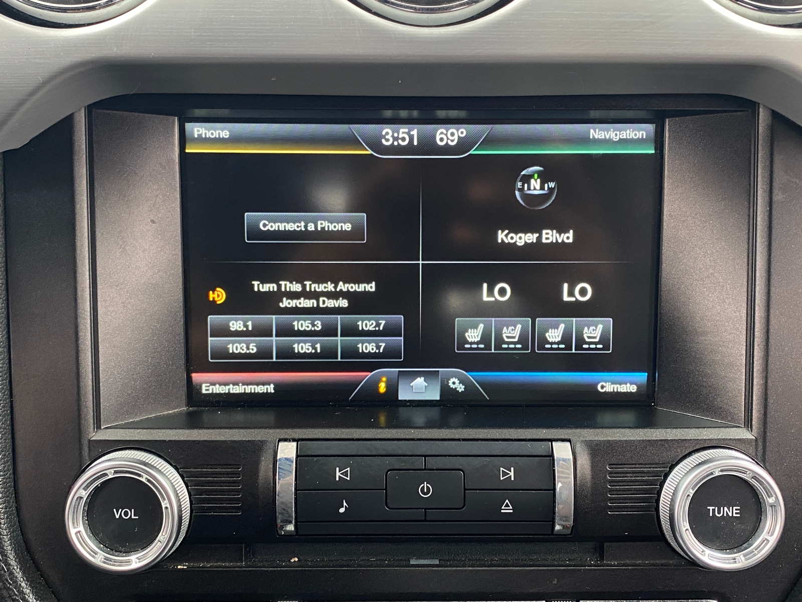 Thumbnail: 2015 Ford Mustang - 2