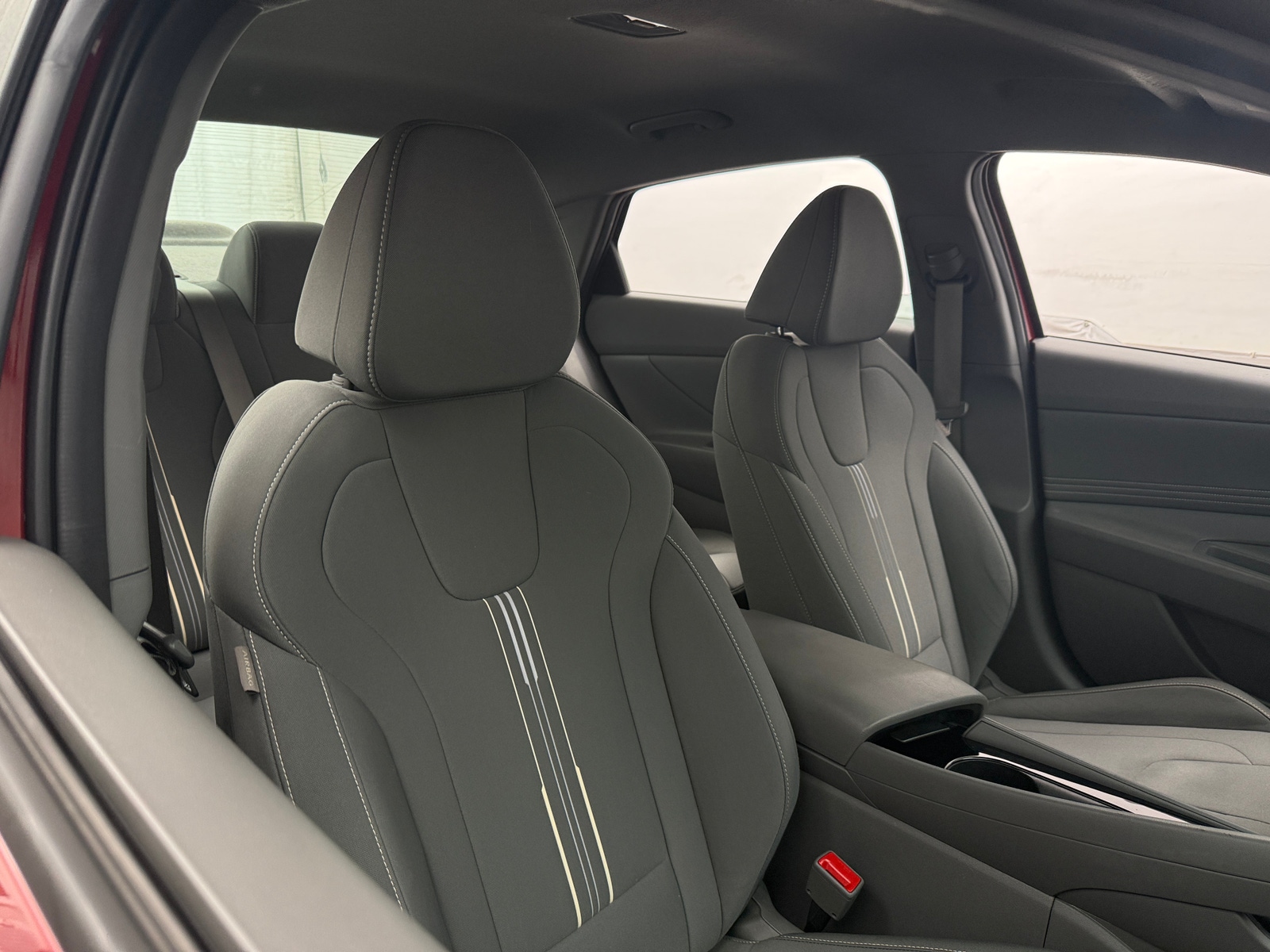 Thumbnail: 2023 Hyundai Elantra - 2